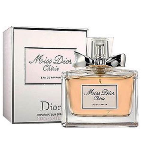 miss dior cherie 30 ml|christian dior miss dior cherie.